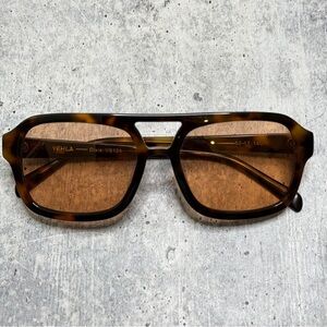 Vehla Dixie Sunglasses
